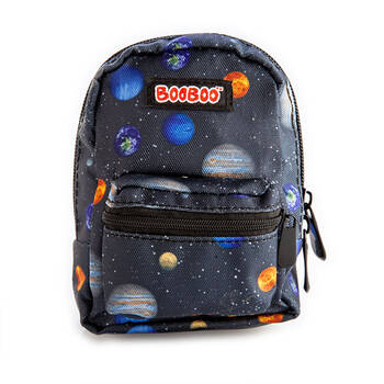 MDI BooBoo Backpack Minis Galaxy Mini Bag 11x15cm 3y+