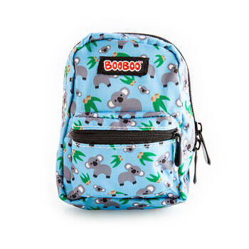 MDI BooBoo Outback Mates Backpack Minis Koala Mini Bag 11x15cm 3y+