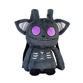 Gus Fink Studio Gooli Backpack Skellbo Children Travel Bag