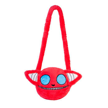 Gus Fink Studio Gooli Bag Skellbo Pink Children Shoulder Bag