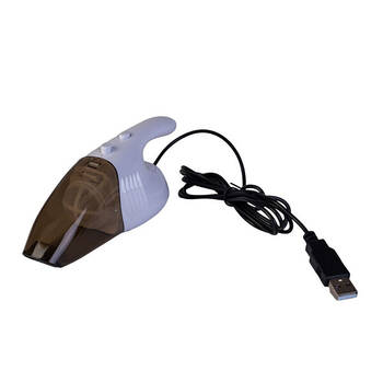 Worlds Smallest Vacuum Cleaner Office Decor Miniature Toy Kids 6y+ Assorted