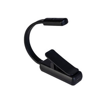 MDI Worlds Smallest Book Light Lamp Miniature Toy Kids/Children 6+ Assorted