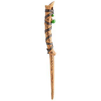 Mystical Worlds Astrological Symbols Sorcerors Wand Cosplay Party Accessory