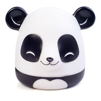Panda Kingdom Smooshos Pal Table Lamp Light Children/Kids Bedroom Decor