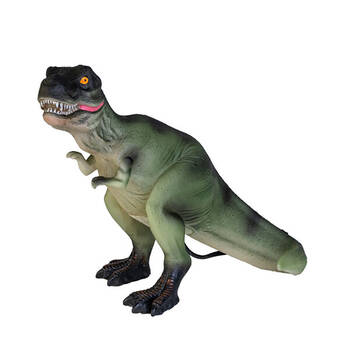 MDI Table Lamp Night Light Bedroom Decor Kids/Children T-Rex Green