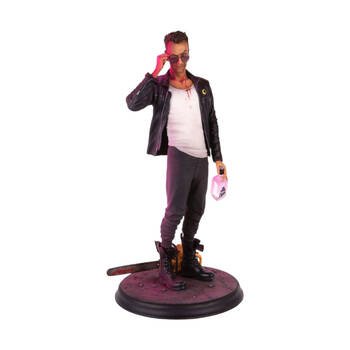 Preacher Cassidy 1:6 Scale Statue Collectable Action Figure 15y+