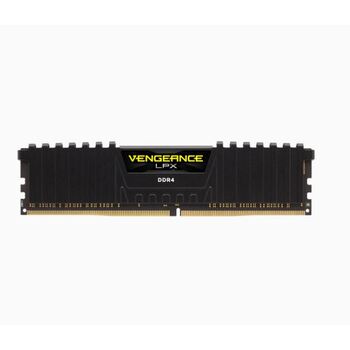 Corsair Vengeance LPX 1x32GB 32GB DDR4 2666MHz C16 for AMD PC - Black