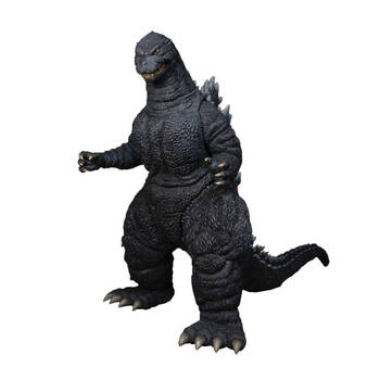  Godzilla Ultimate Godzilla King of the Monsters Action Figure