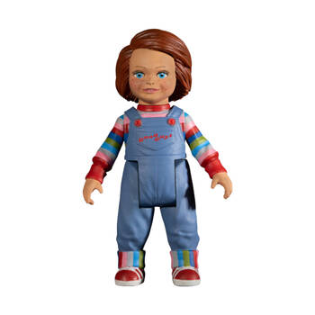  Child's Play Chucky 5 Points Deluxe Horror Action Figure Set Toy