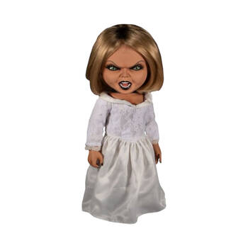  Child's Play 5 Seed of Chucky Tiffany Mega Scale Figure 38cm