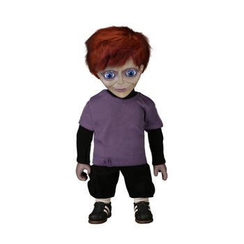  Child's Play 5 Glen Mega Scale Action Figure w/ Sound 38cm 15y+