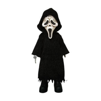  LDD Presents Scream Ghost Face Zombie Edition Doll 10in