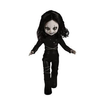  LDD Presents The Crow Doll Action Figure Display Toy 10in