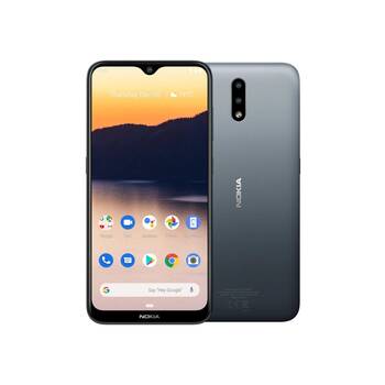Nokia 2.3 4G 32GB Charcoal Mobile phone