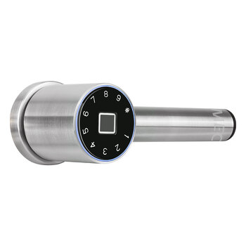 Mec Digital Fingerprint Door Lock