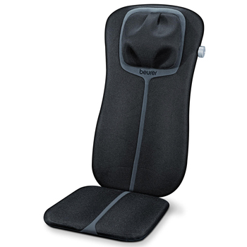 Beurer Shiatsu Seat Cover Back & Neck Massager