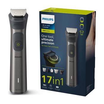 Philips MG7940/85 All-in-One Electric Cordless Trimmer Series 7000