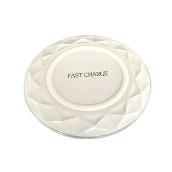 Orotec 10W Fast Charge Wireless Charging Pad