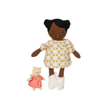 Manhattan Playdate Friends Harper Doll Baby/Toddler Toy 12m+