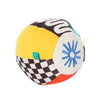 Manhattan Wimmer Sensory Ball Baby/Toddler Toy 6m+