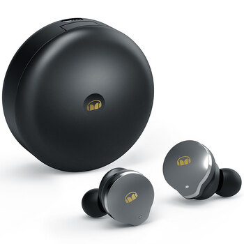 Monster Inspiration 700 ANC Wireless In-Ear Headphones Black