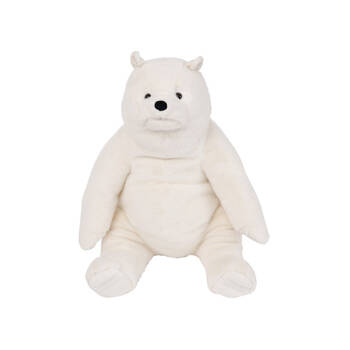 Manhattan Medium Kodiak Bear Plush Toy White Kids/Baby 0m+