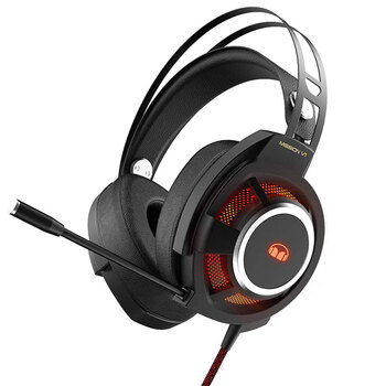 Monster Mission V1 Gaming Headset