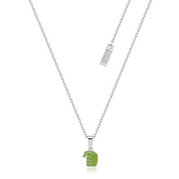 Couture Kingdom Ecc Marvel Hulk Character Necklace 40+7cm