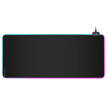 Corsair MM800 RGB Polaris Non Slip Extended Gaming Mouse Pad