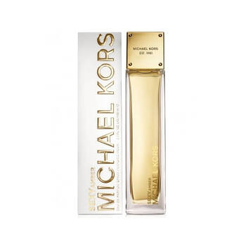 Michael Kors Sexy Amber Eau de Parfum EDP Spray Scent Fragrance For Women 100ml