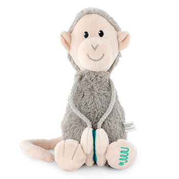 Matchstick Monkey - Plush Monkey (Medium)