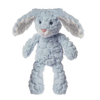Mary Meyer Nursery Bunny 28cm Soft Plush Toy Kids 0+ Seafoam