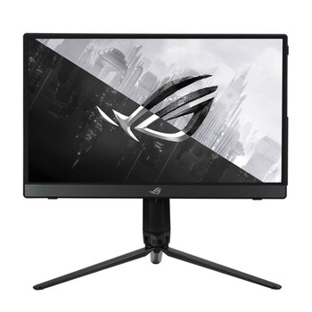 Asus XG16AHP-W FHD 1920x1080 Rog Strix 3ms/144Hz 15.6" Gaming Monitor