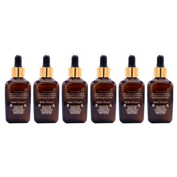 6PK Argan Oil Night Repair Body Serum 50ml For Dry Skin Nourshing Care
