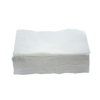 200PK Mininor Biodegradable Soft Cotton Dry Baby Wipes