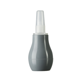 Mininor Baby/Infant Portable Nose Nasal Cleaner - Grey
