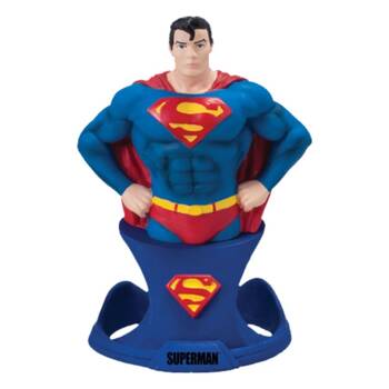 DC Comics Superman Resin Paperweight Home/Office Decor