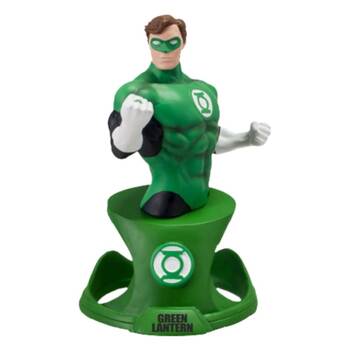 DC Comics Green Lantern Resin Paperweight Home/Office Decor