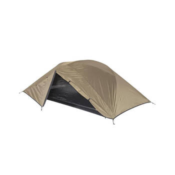 OZtrail Replacement Fly Sheet For Mozzie Dome Tent II Person - Brown