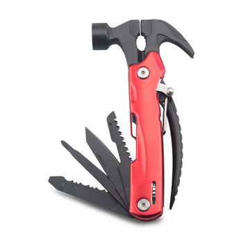 Men's Republic Gift Pack Multifunction Hammer and Torch