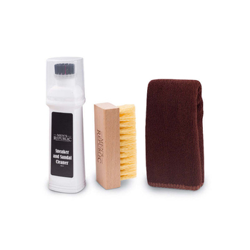3pc Men's Republic Sneaker and Sandal Cleaner Kit 