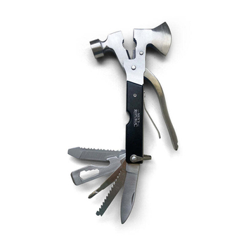 Men's Republic Multi Tool Hammer & Axe DIY Gift Set