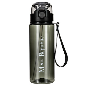 Men's Republic Triton Water Drinking Bottle - 900ml