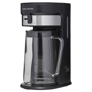 Morphy Richards Premium Electric Iced Coffee Maker 900ml