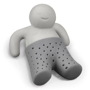 Fred Mr Tea Tea Infuser 