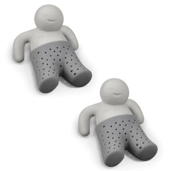 2PK Fred Mr Tea Tea Infuser 