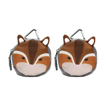 2PK SOL Sol Camp Critter Kit Emergency Survival Whistle Heat Reflective Blanket