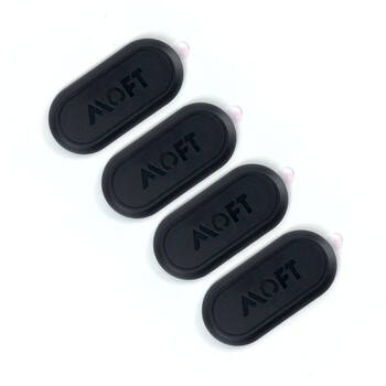 4PK Moft Magnetic Sticker