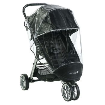 Baby Jogger City Mini2/GT2/Elite2 Stroller/Pram Weather Shield