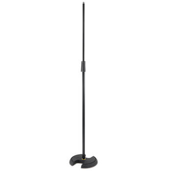Hercules Quick Turn Microphone Stand w/ H-Base